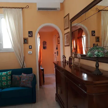 Holiday home Dimora Centralissima Gallipoli