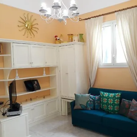 Holiday home Dimora Centralissima