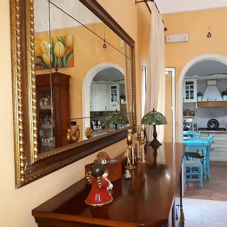 Holiday home Dimora Centralissima *